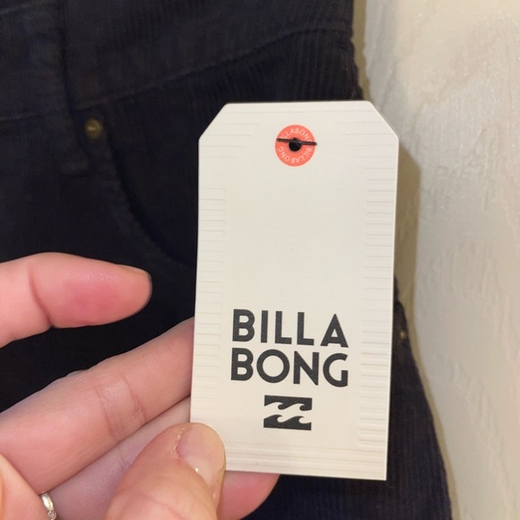 Billabong skirt • NWT • Womens size 25 - Picture 4 of 7